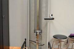 Gerätegestützte Krankengymnastik