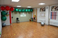 Rehasport
