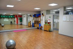 Rehasport