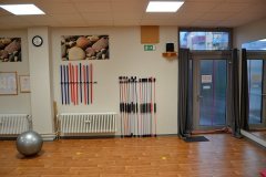 Rehasport