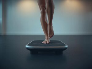 Vibrationstraining
